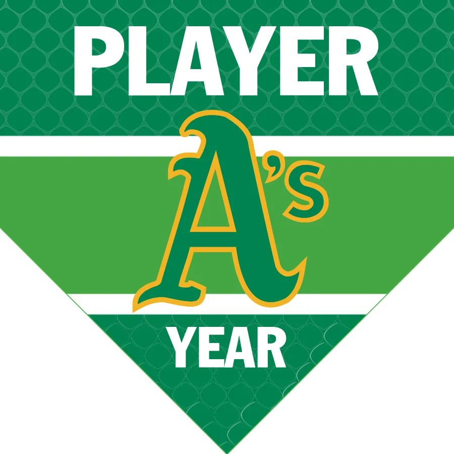 Oakland 3 Baseball Banner-design-a-baseball-banner-images