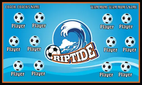 Riptide Soccer Banner-soccer-banner-printing