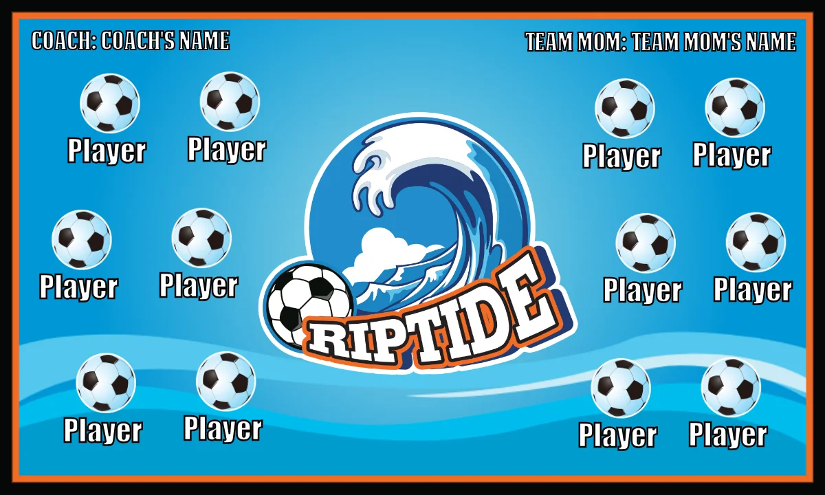 Riptide Soccer Banner-soccer-banner-printing