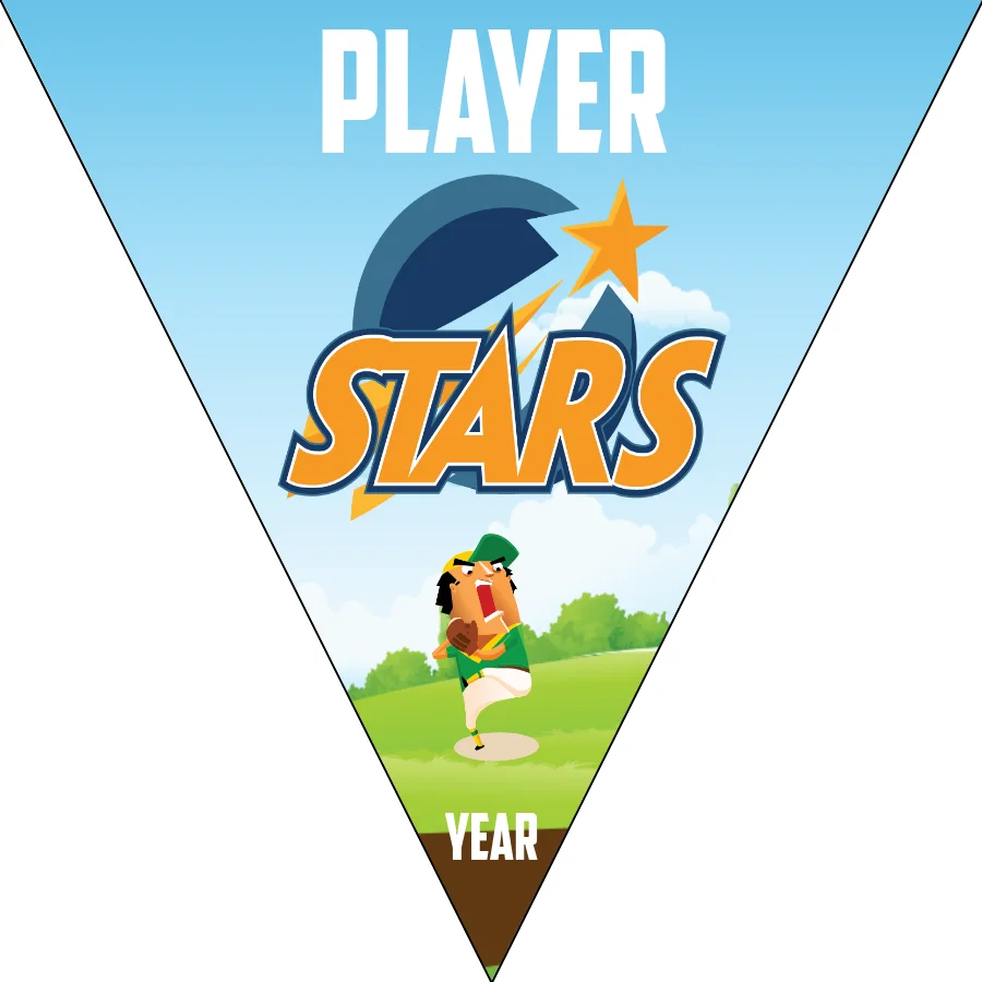 Star1 Softball Banner-softball-banner-picture-ideas-picture