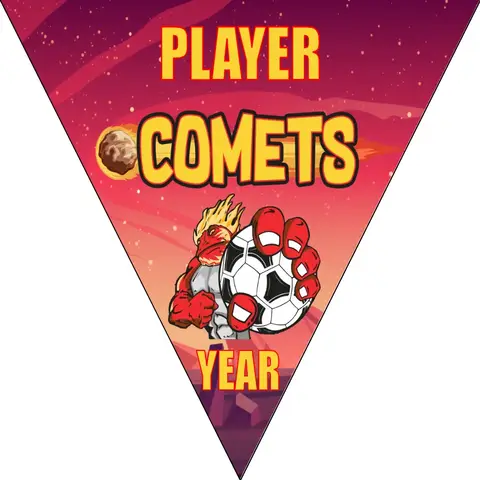 Comets Soccer Banner-soccer-banner-templates-picture
