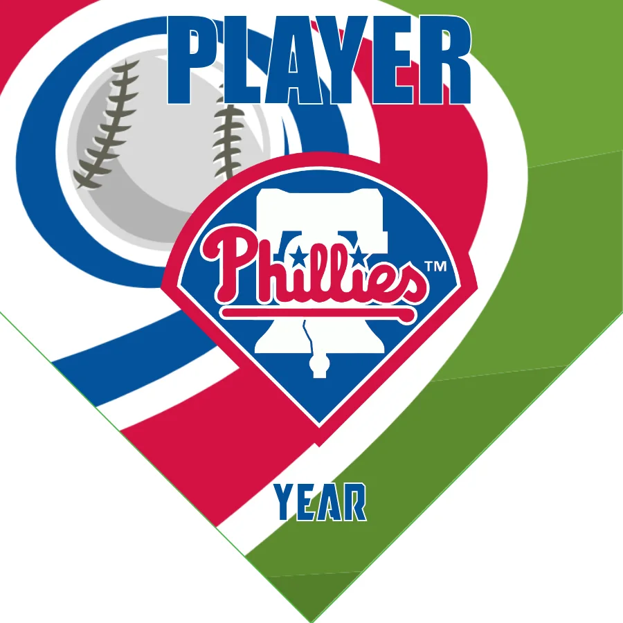 Philadelphia Phillies Baseball Banner-baseball-field-banners-images