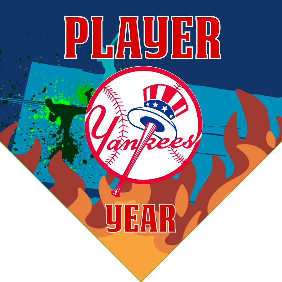 New York Yankees Baseball Banner-baseball-banners-and-pennants-images