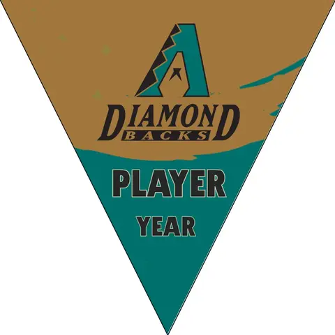 Diamond Black 4 Baseball Banner-design-a-baseball-banner-images