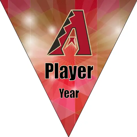 Arizona 2 Baseball Banner-baseball-banners-for-little-league-images