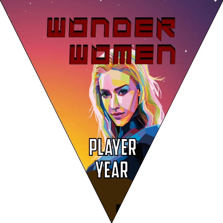 Wonder Women Soccer Banner-soccer-banner-ideas-picture
