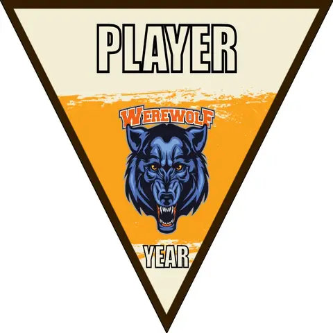 Werewolf Soccer Banner-soccer-banner-printing-picture