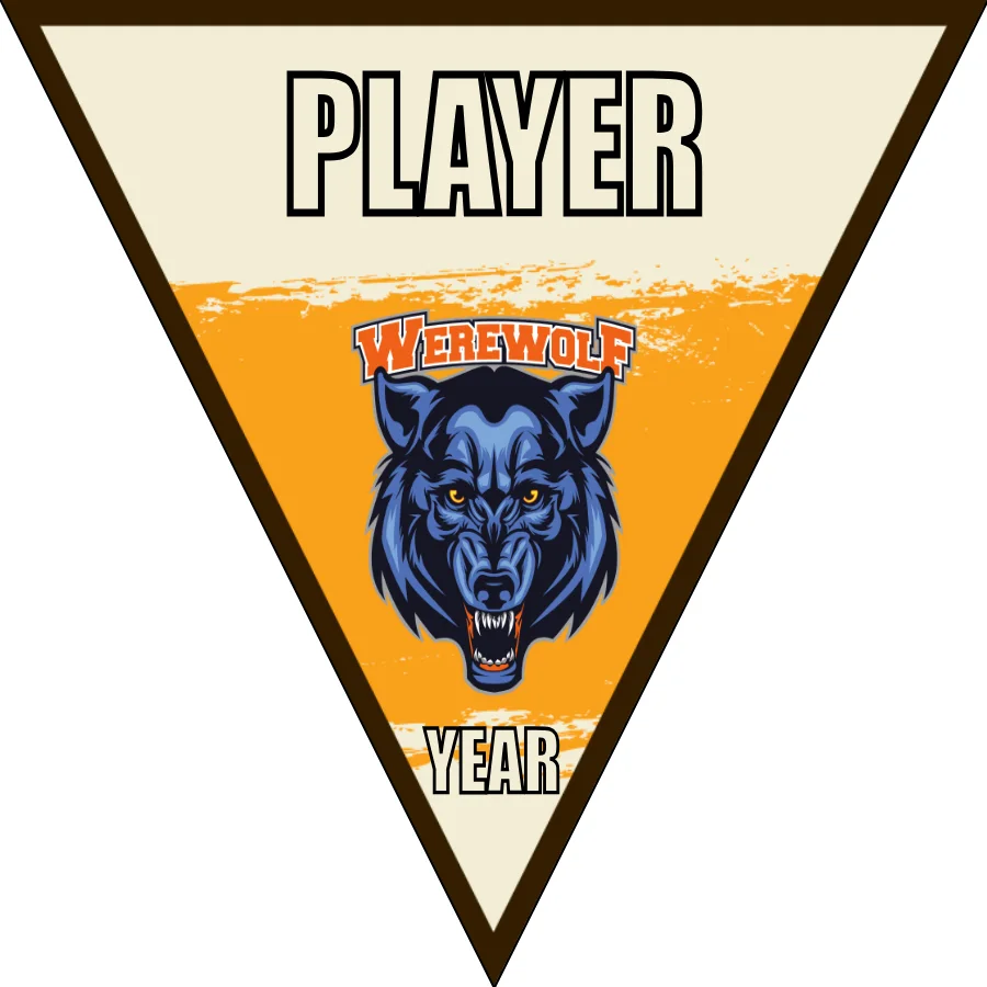Werewolf Soccer Banner-soccer-banner-printing-picture