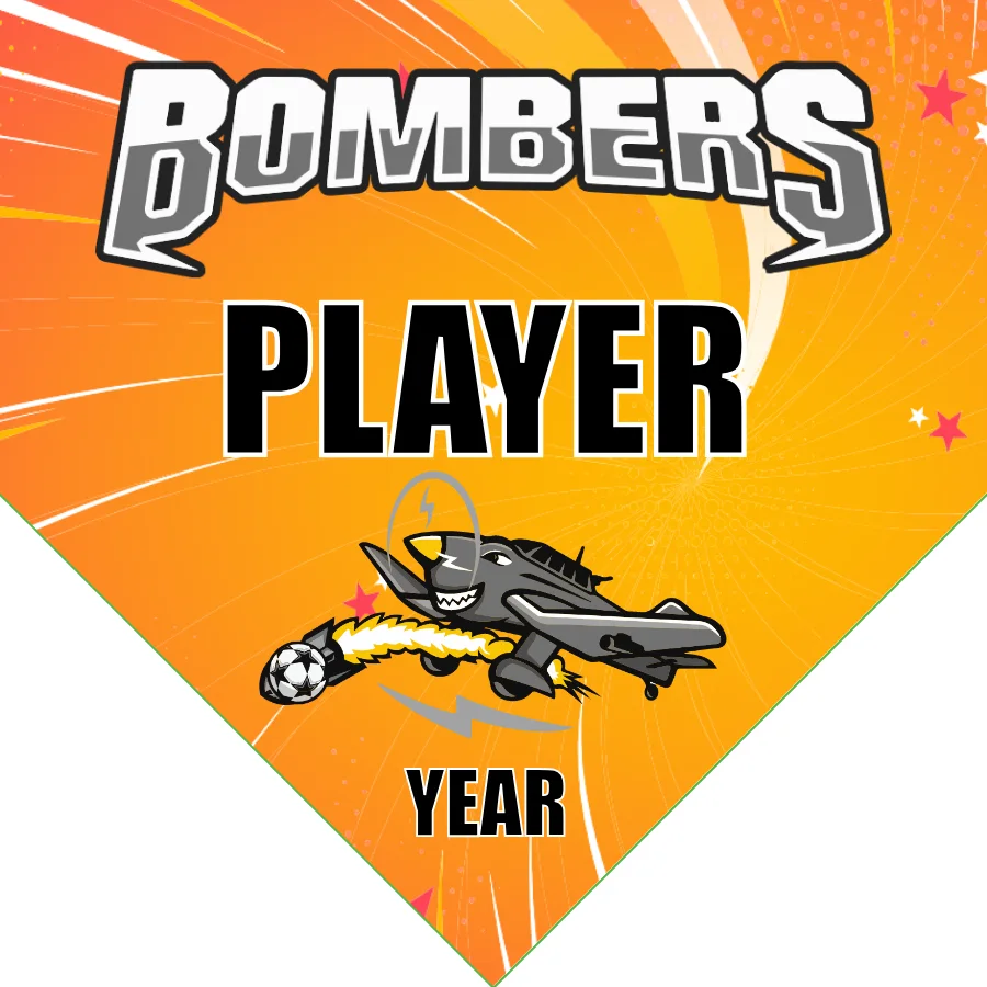 Bombers Soccer Banner-soccer-banner-picture