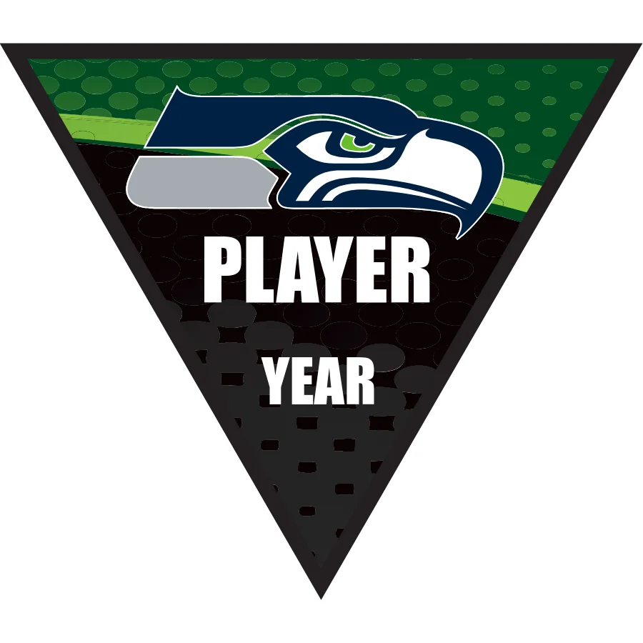Seattle Seahawks Football Banner football club banner images