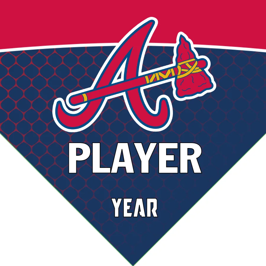 Braves 1 Baseball Banner-baseball-banner-sayings-images