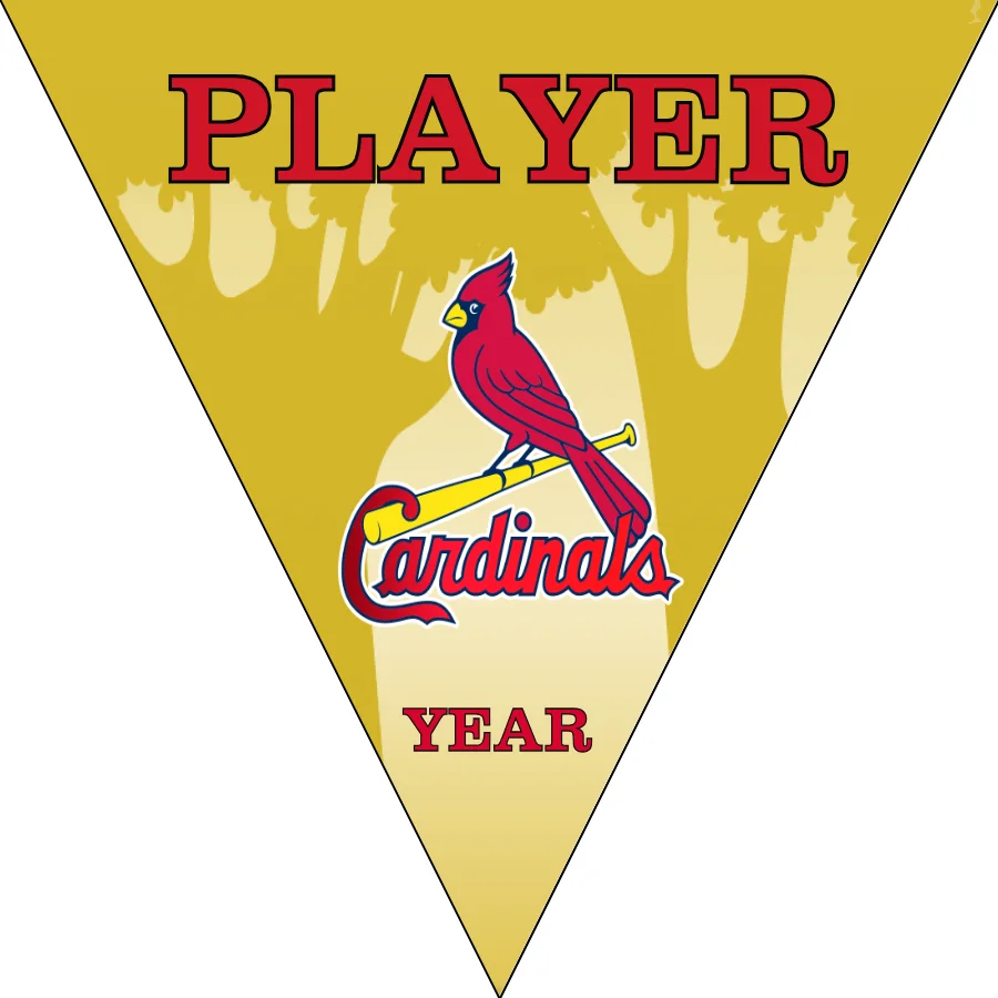 Cardinals Baseball Banner-best-baseball-banners-images
