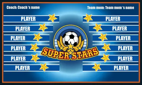 Super Stars (2) Soccer Banner-soccer-banner-companies