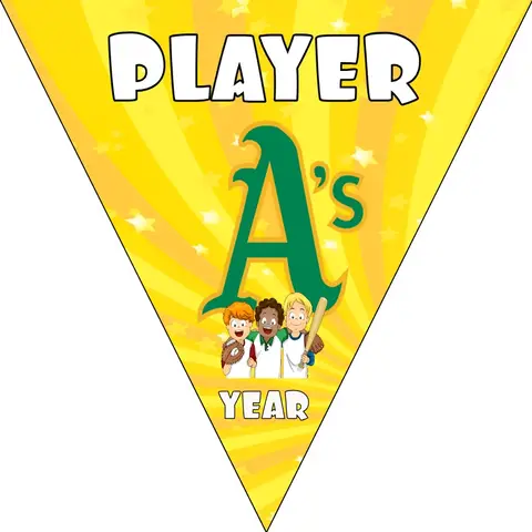 Oakland Baseball Banner-baseball-banner-cost-images