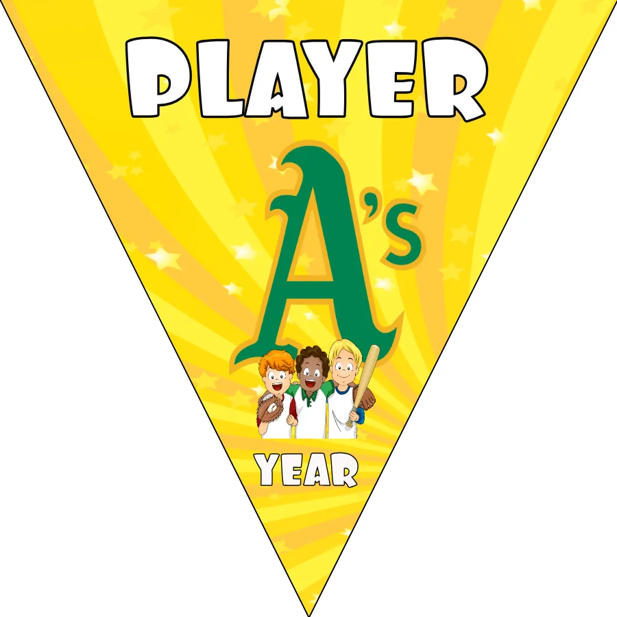 Oakland Baseball Banner-baseball-banner-cost-images
