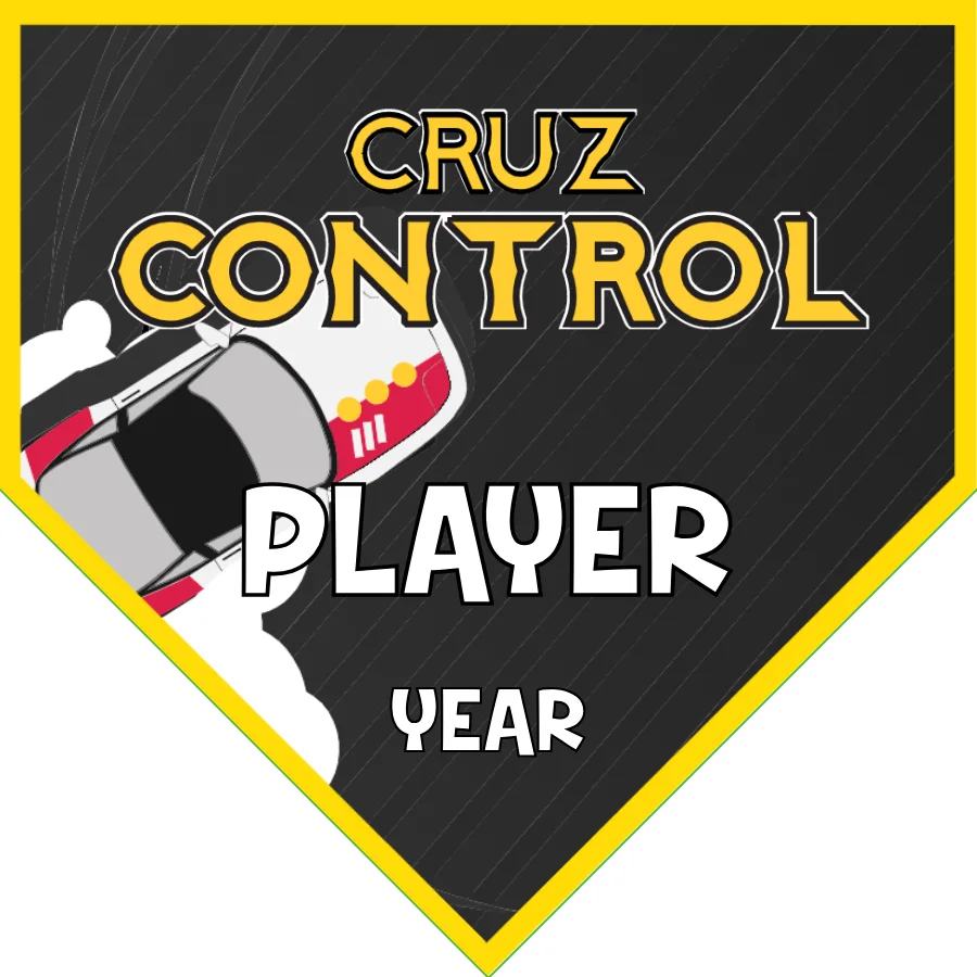 Cruz Control 1 Soccer Banner-ninja-soccer-banner-picture
