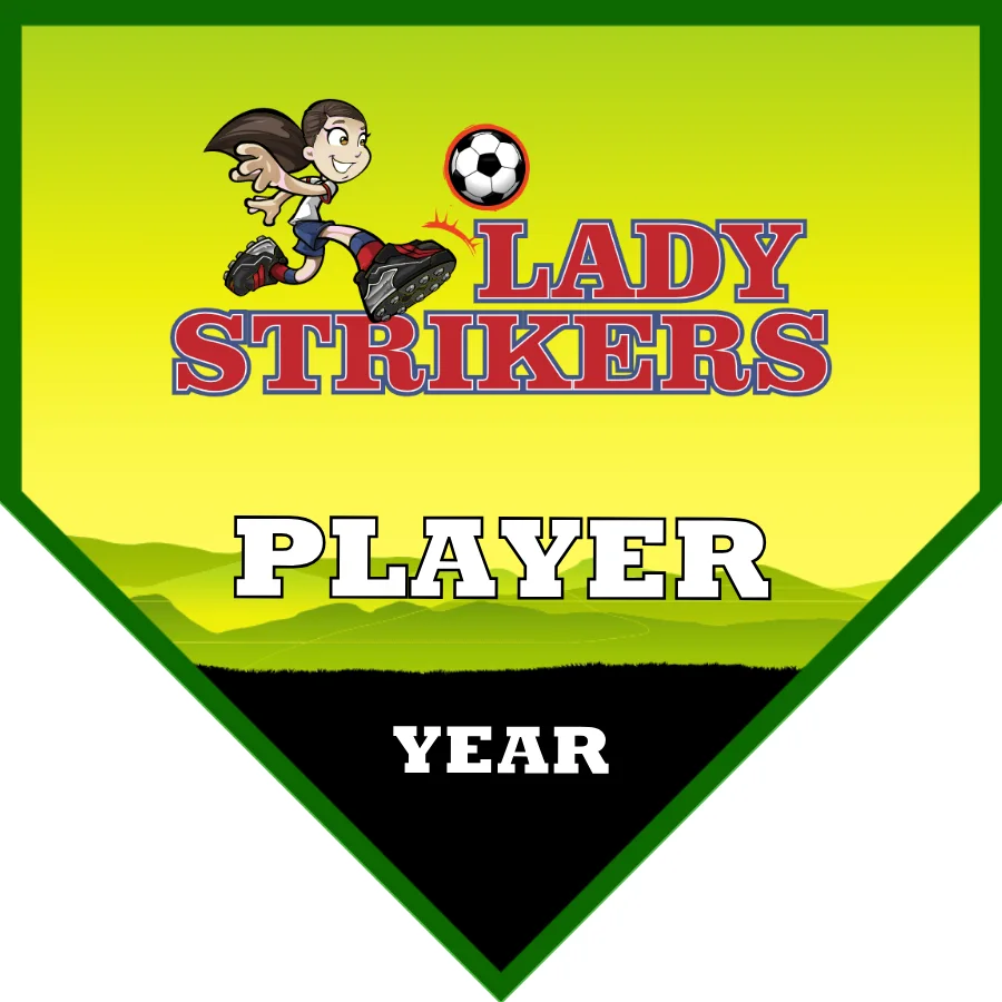 LadyStrikers Soccer Banner-soccer-banner-psd-picture