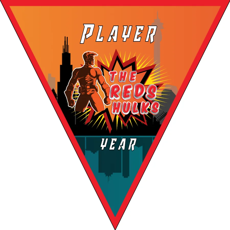 The Reds hulks Soccer Banner,-homemade-soccer-banner-ideas-picture