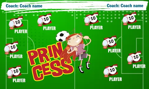 Peincess Soccer Banner-soccer-banner-san-diego