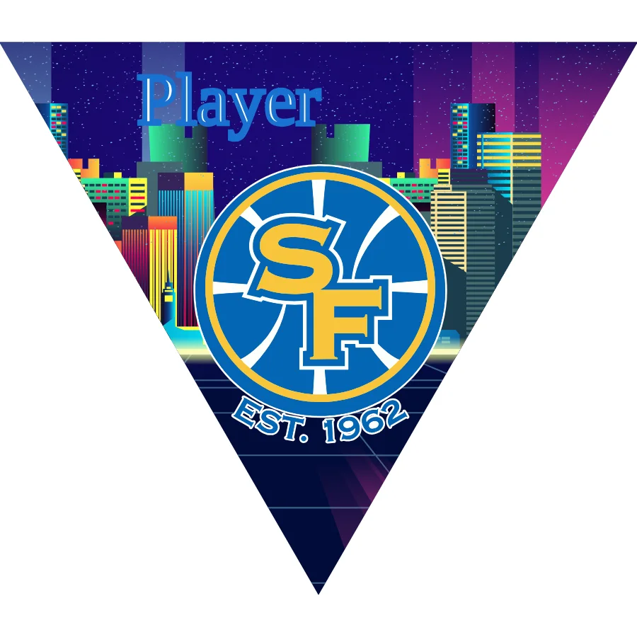 Golden State Warriors 3 Basketball Banner basketball pennant banner images