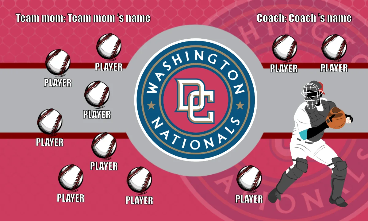Nationals Baseball Banner-baseball-banners-riverside-images