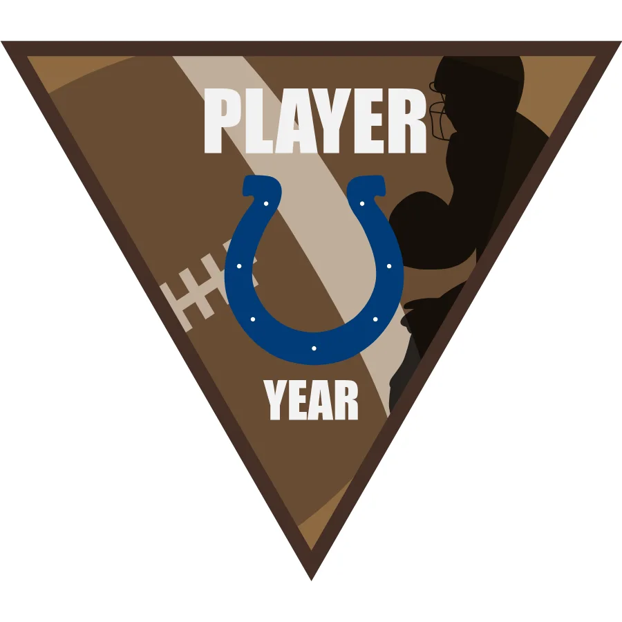 Indianapolis Colts Football Banner football homecoming banner ideas images
