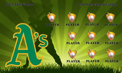 Oakland Baseball Banner-star-spangled-banner-baseball-game-images