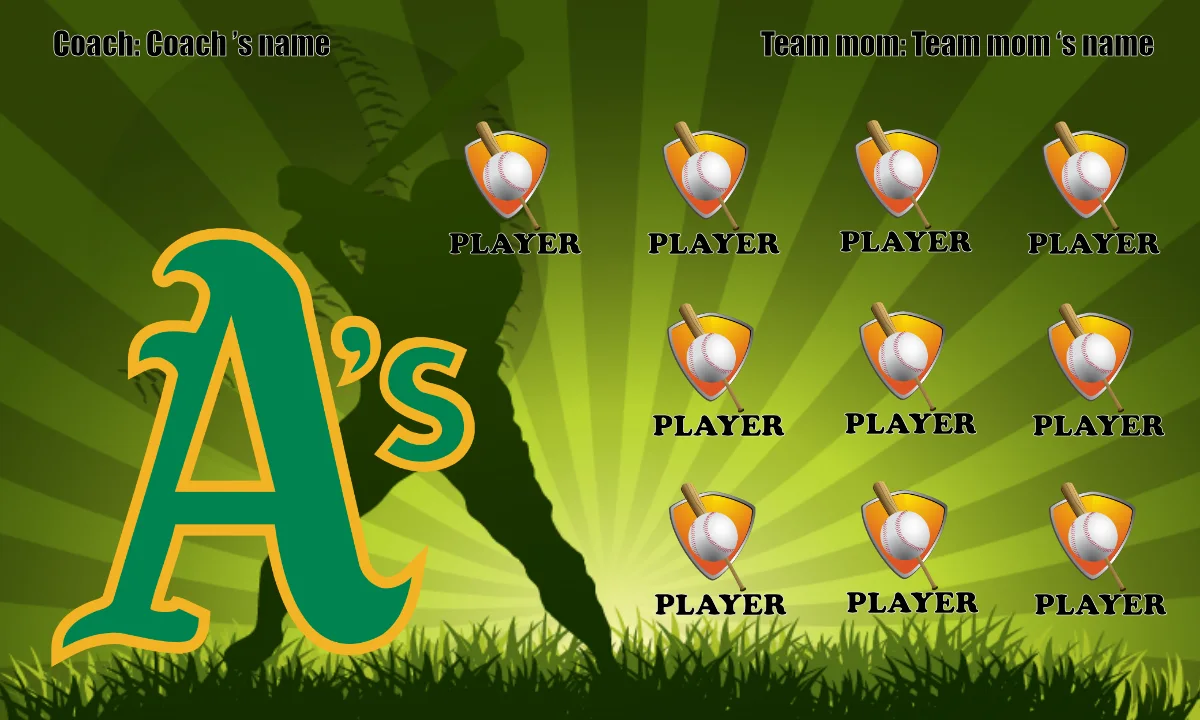 Oakland Baseball Banner-star-spangled-banner-baseball-game-images