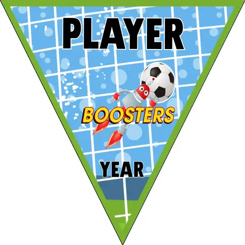 Boosters 2 Soccer Banner-soccer-banner-psd-picture