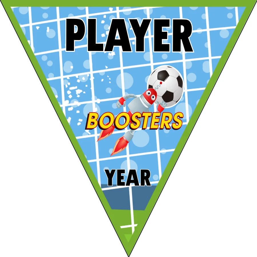 Boosters 2 Soccer Banner-soccer-banner-psd-picture