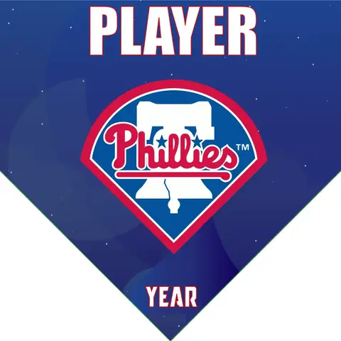 Philadelphia 2 Baseball Banner-baseball-happy-birthday-banner-images
