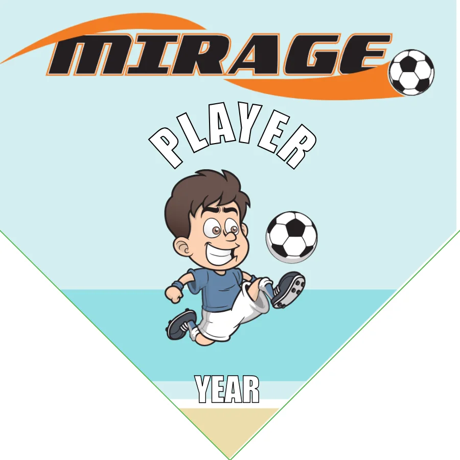 Mirage Soccer Banner-soccer-team-banners-picture