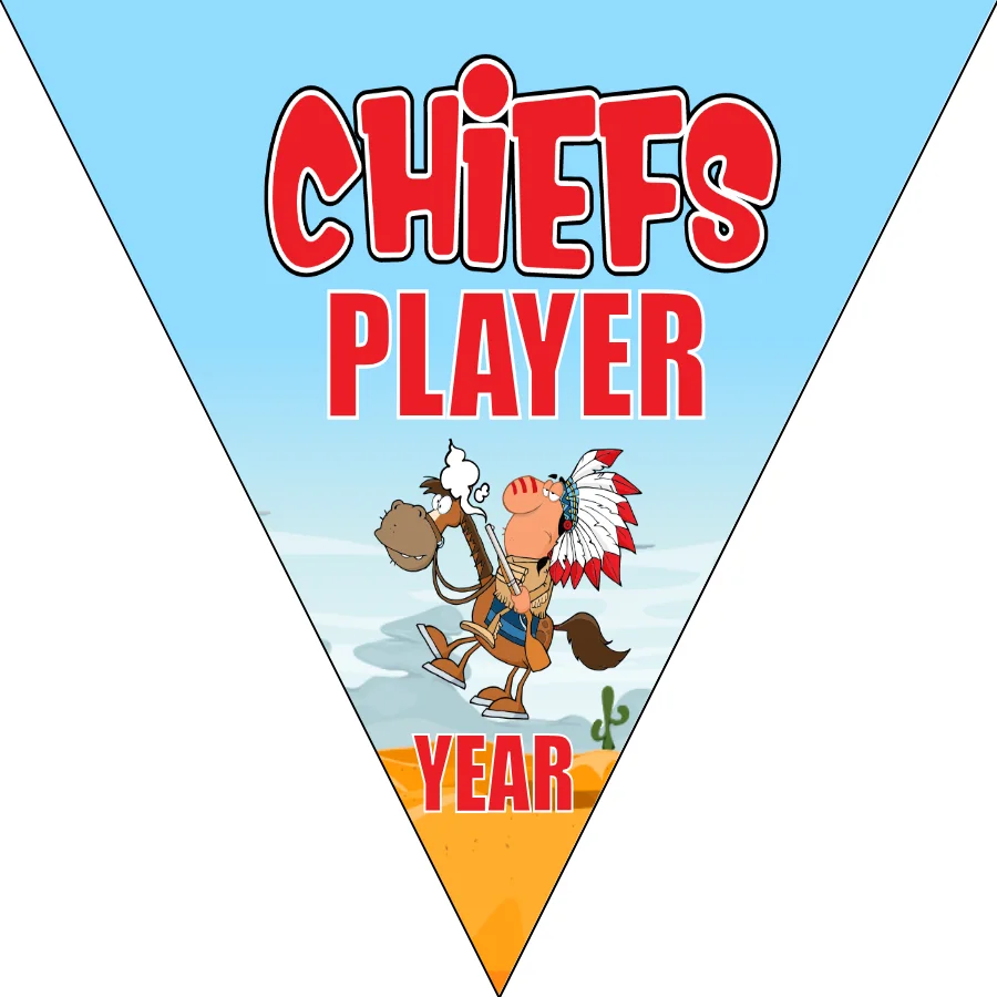 Chiefs 1 Soccer Banner-soccer-banner-images-picture