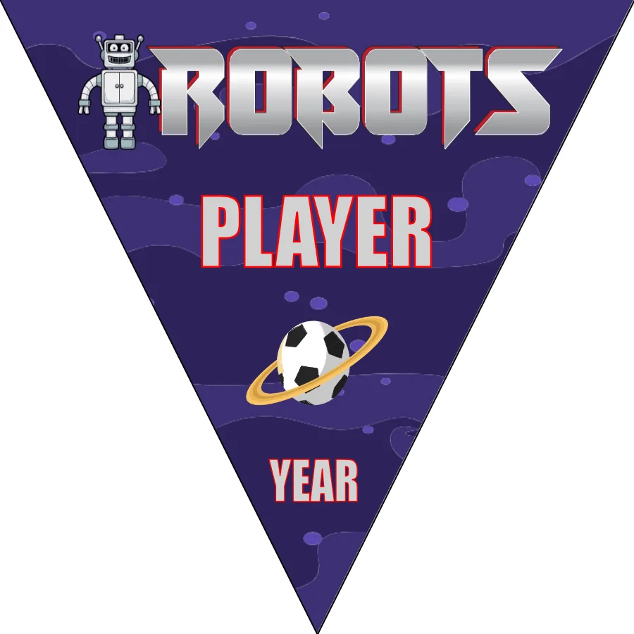 Robots 2 Soccer Banner-how-to-make-a-soccer-banner-stand-picture