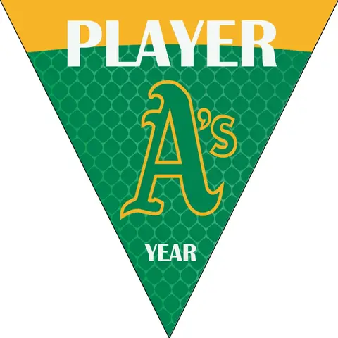 Oakland 2 Baseball Banner-baseball-banners-for-websites-images