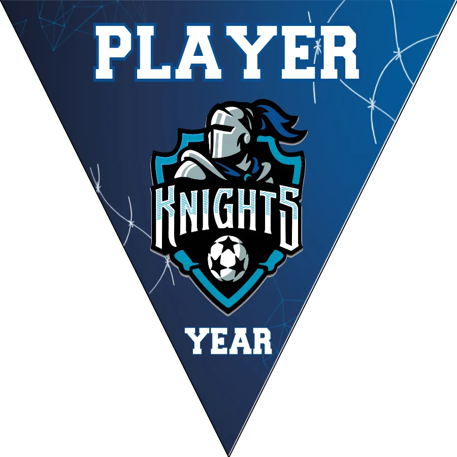 Knights Soccer Banner-banner-soccer-image