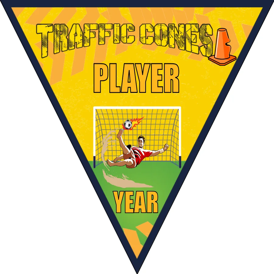 Traffic Cones Soccer Banner-nike-soccer-banner-picture