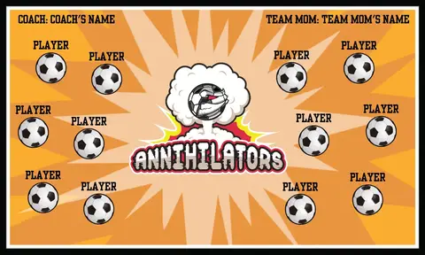 Annihilators Soccer Banner-ayso-soccer-banner-requirements-picture