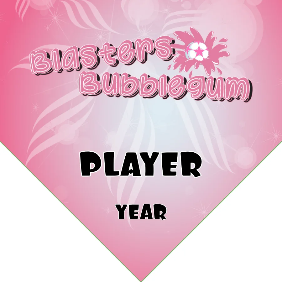 Blasters Bubblegum Soccer Banner-belgian-soccer-banner-picture