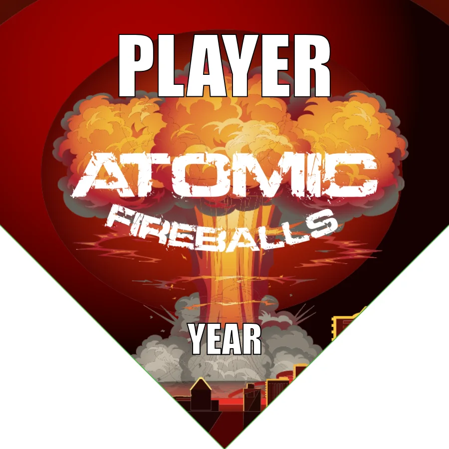 Atomic Fireballs Soccer Banner-soccer-banner-pvc-pipe-picture
