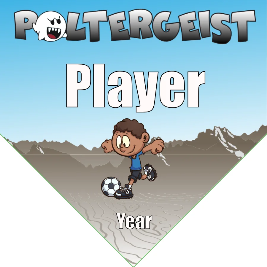 Poltergeist Soccer Banner-soccer-team-banner-ideas-picture