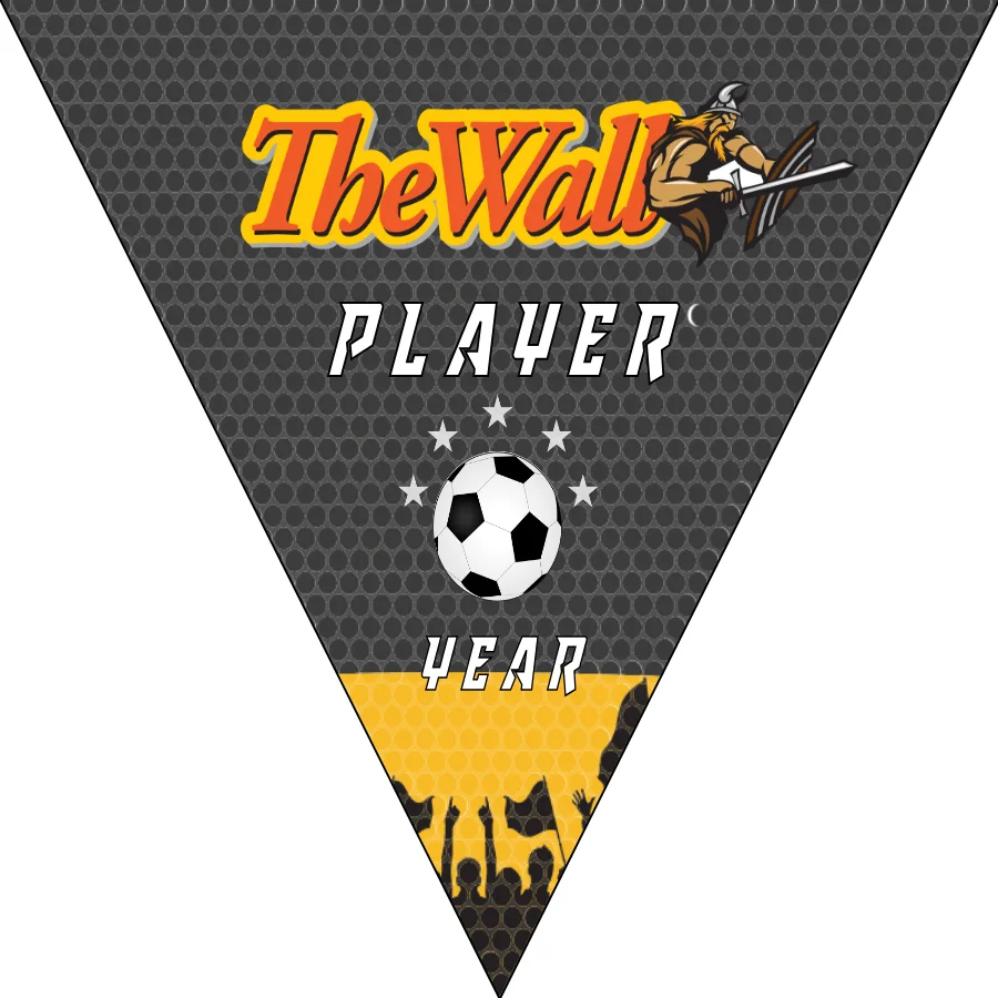 The Wall Soccer Banner,-homemade-soccer-banner-ideas-picture