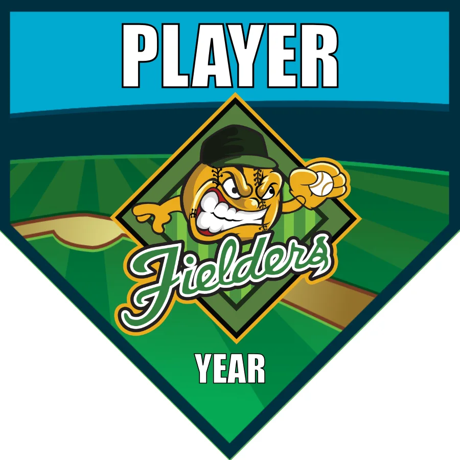 Fielders 2-green-yellow-home-softball-team-banner-ideas-picture