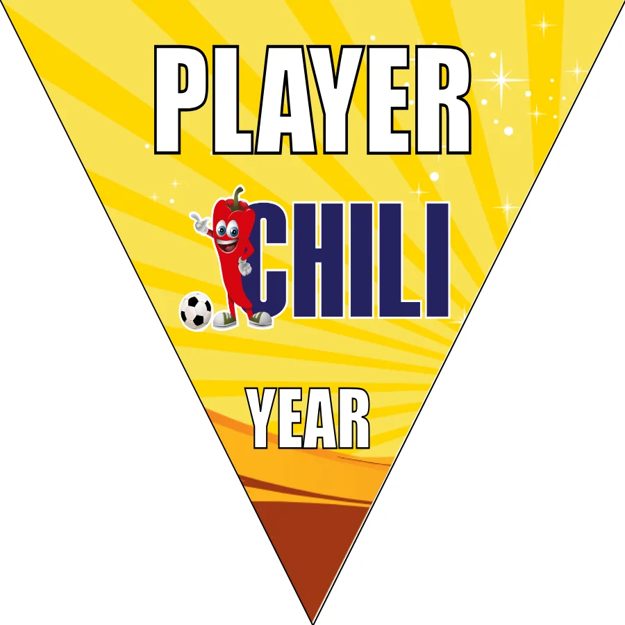 Chilis Soccer Banner-soccer-banner-creator-picture