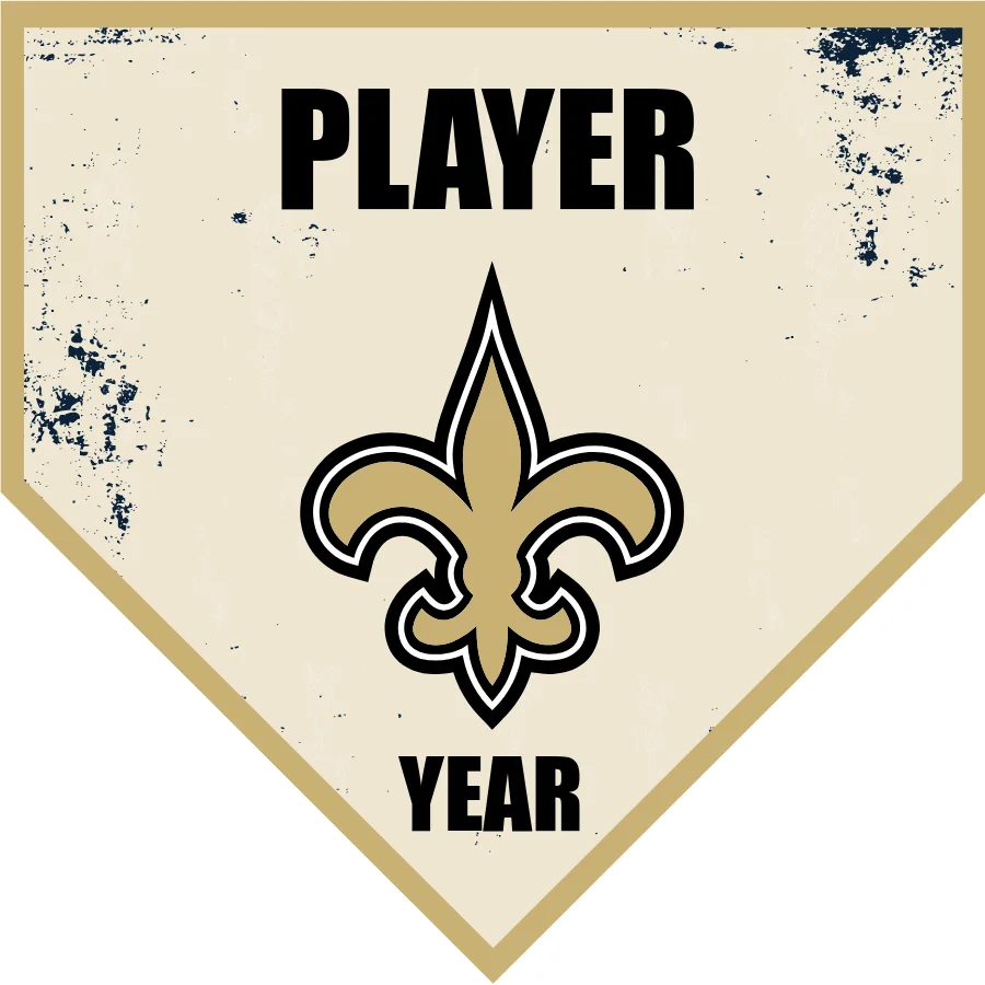 New Orleans Saints Football Banner football spirit banners images