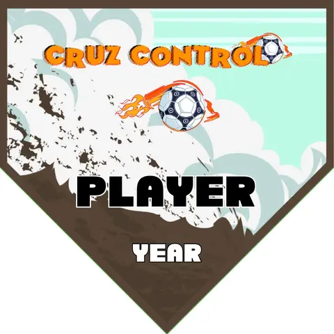 Cruz Control 3 Soccer Banner-nightmares-soccer-banner-picture