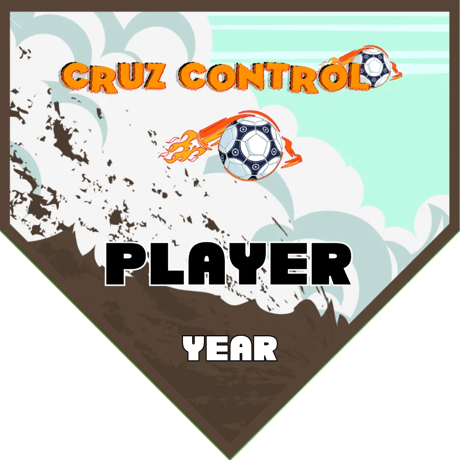 Cruz Control 3 Soccer Banner-nightmares-soccer-banner-picture