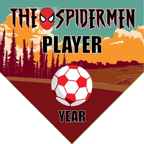 Spidermen 2 Soccer Banner-soccer-banner-picture