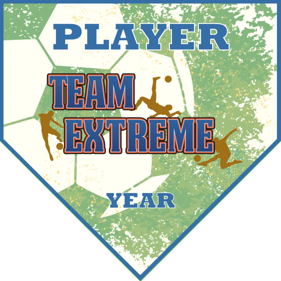 Extreme Team Soccer Banner-soccer-breeze-banners-picture