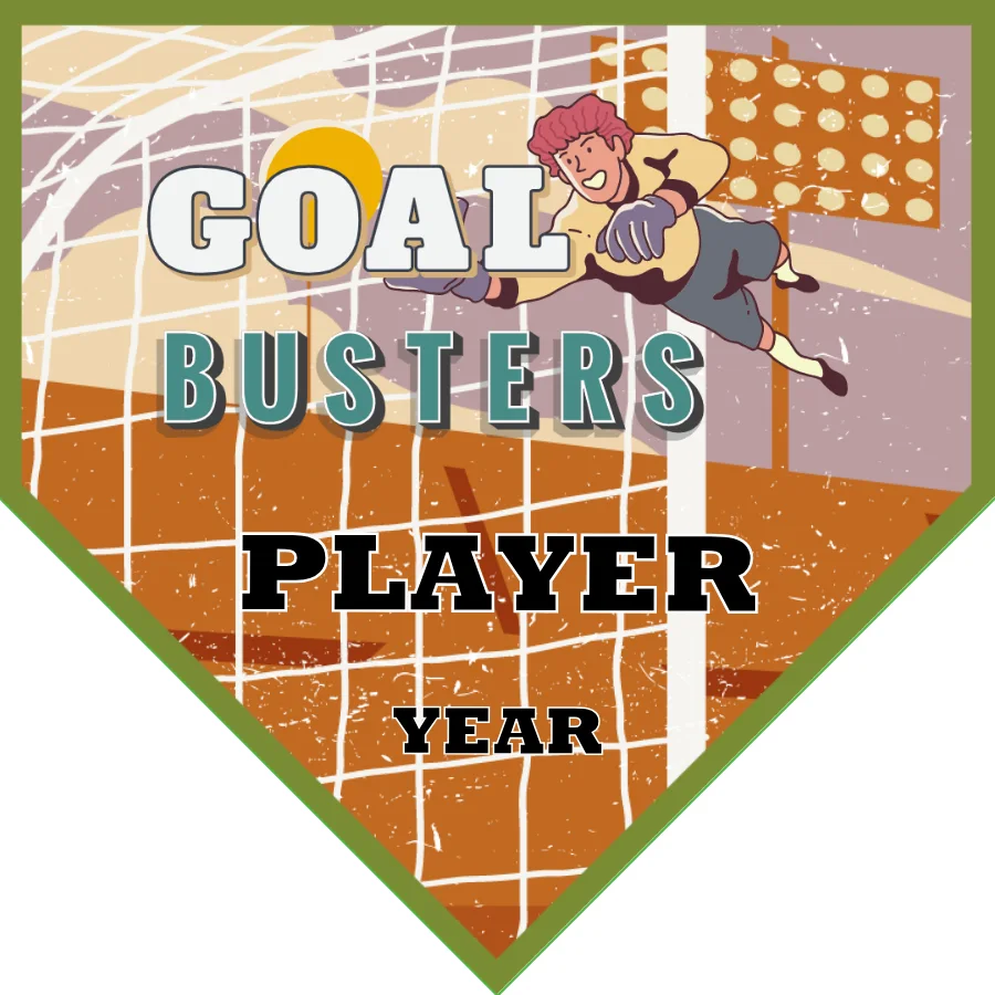 Goal Busters Soccer Banner-personalized-soccer-banner-picture